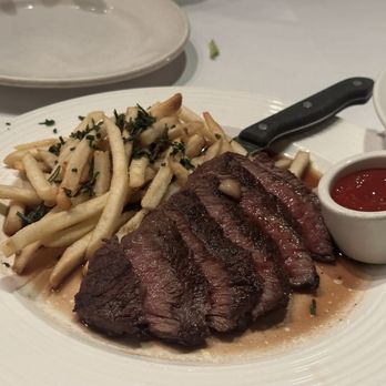 Garibaldis - Steak and fries - New American Near Me - San Francisco, California Garibaldis - Steak and fries - New American Near Me - San Francisco, California