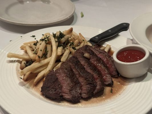 Garibaldis Restaurant by null