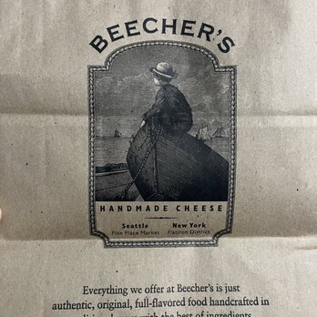 Beecher's Handmade Cheese - Cheese Shops Near Me - Seattle, Washington Beecher's Handmade Cheese - Cheese Shops Near Me - Seattle, Washington