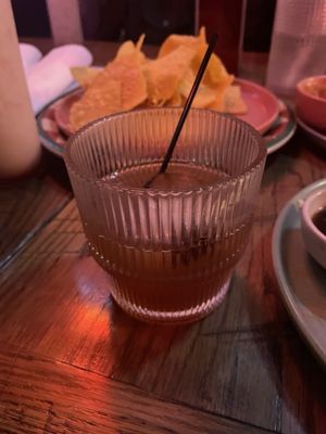 TBT El Gallo by null