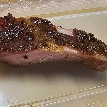 Smokehouse 91 - Baby Back Rib - Smokehouse Near Me - Mayfield, Ohio Smokehouse 91 - Baby Back Rib - Smokehouse Near Me - Mayfield, Ohio