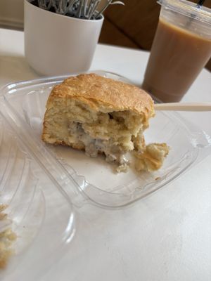 Nolita - A New Orleans Bakery by null