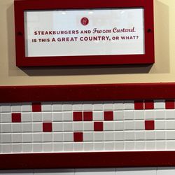 Freddy's Frozen Custard & Steakburgers