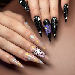 Milano Nail Spa