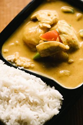 J&T Thai Street Food by null