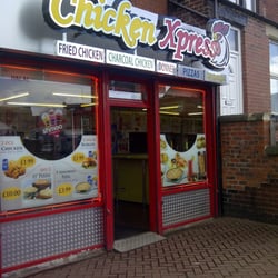 Chicken Express