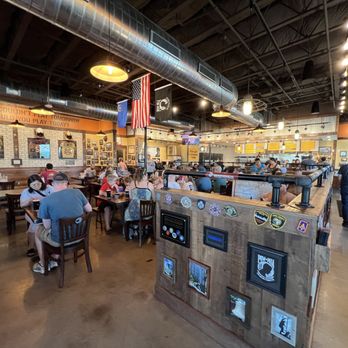 Mission BBQ - Barbeque Near Me - Henderson, Nevada