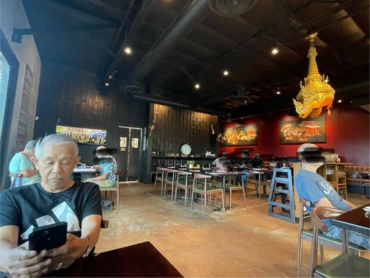 Chetuphon Thai by null