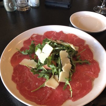 PR Italian Bistro - Carpaccio - Italian Near Me - Chicago, Illinois PR Italian Bistro - Carpaccio - Italian Near Me - Chicago, Illinois