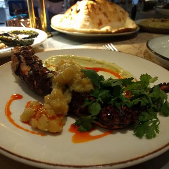 The Barbary - Middle Eastern Near Me - London, XGL The Barbary - Middle Eastern Near Me - London, XGL