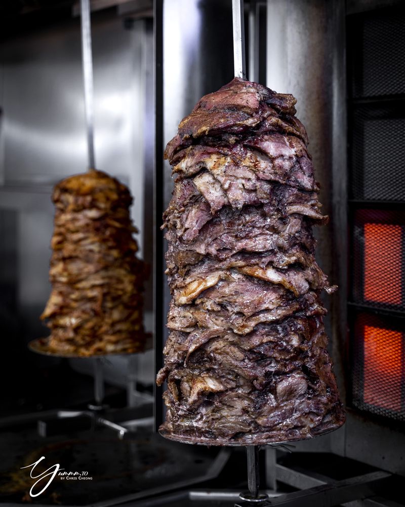 Kostas Meat Market Logo