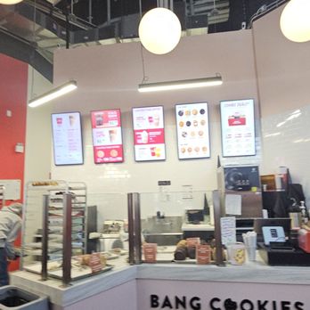 Bang Cookies - Bakeries Near Me - Brooklyn, New York Bang Cookies - Bakeries Near Me - Brooklyn, New York