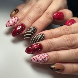Nails By Alisha