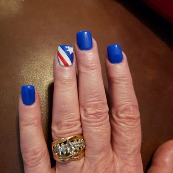 Lucky Nails & Spa - Nail Salons Near Me - Albuquerque, New Mexico