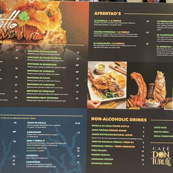El Cilantrillo Restaurant - Florida Mall - Menu - Puerto Rican Near Me - Orlando, Florida El Cilantrillo Restaurant - Florida Mall - Menu - Puerto Rican Near Me - Orlando, Florida