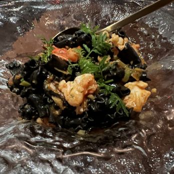 L'Ardente - Campanelle Nere - Italian Near Me - Washington, DC, District of Columbia