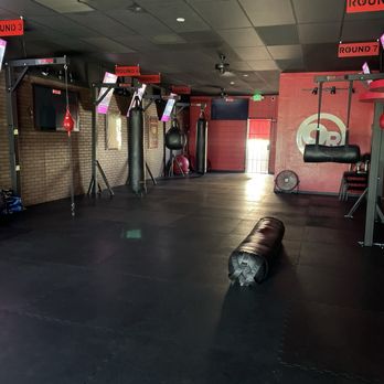 9Round Kickboxing Fitness - Get the self guided access! Whole gym to myself :) - Kickboxing Near Me - San Leandro, California 9Round Kickboxing Fitness - Get the self guided access! Whole gym to myself :) - Kickboxing Near Me - San Leandro, California