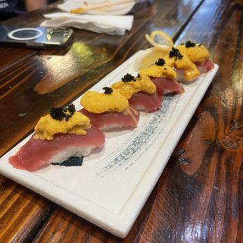 Starlight Sushi - Japanese Near Me - Encino, California Starlight Sushi - Japanese Near Me - Encino, California