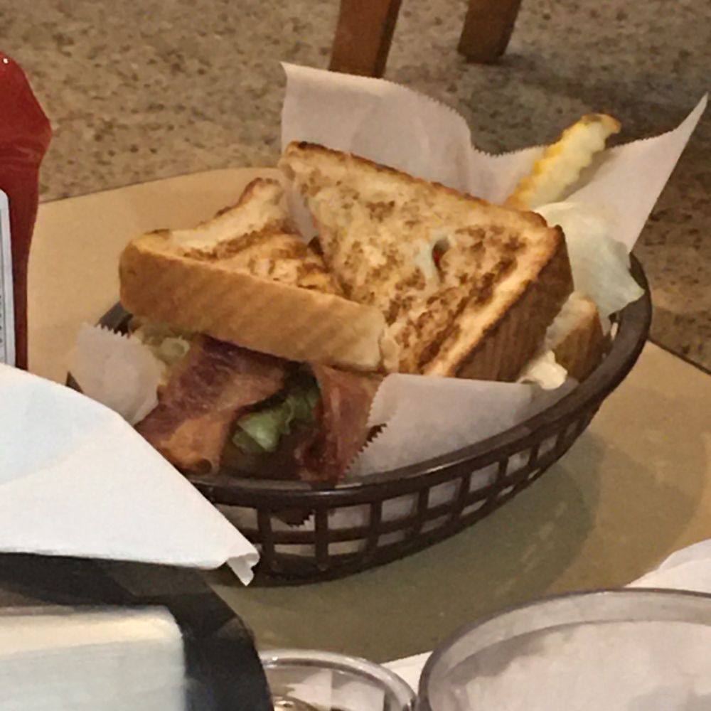Blt Blt