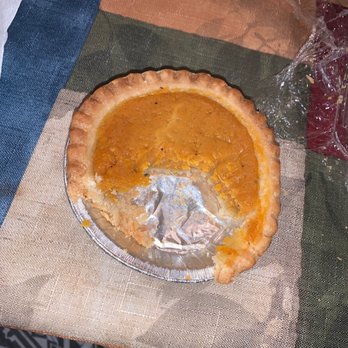 Crown Fried Chicken - Sweet Potato Pie - Seafood Near Me - Portsmouth, Virginia