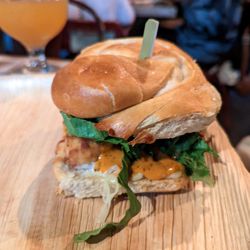 Schaylor Brewing - Honestly forget what this is.