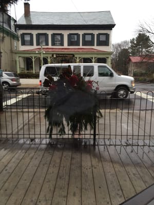 Lambertville Station Restaurant and Inn by null