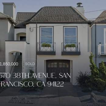 Matt Ciganek - Vanguard Properties - Real Estate Agents Near Me - San Francisco, California Matt Ciganek - Vanguard Properties - Real Estate Agents Near Me - San Francisco, California
