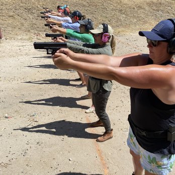 Trigger Burst Training Center - Gun/Rifle Ranges Near Me Trigger Burst Training Center - Gun/Rifle Ranges Near Me