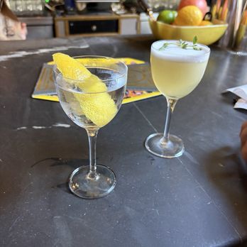 Trick Dog - Cocktail Bars Near Me - San Francisco, California