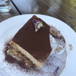 90 Secondi - Tiramisu