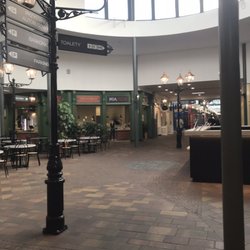 Designer Outlet Sosnowiec
