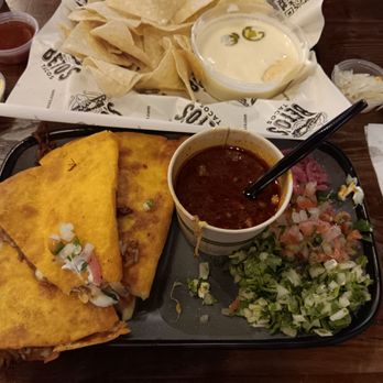 Beto's Tacos - Quesadillabirria and cheese dip - Tacos Near Me - Lawrenceville, Georgia