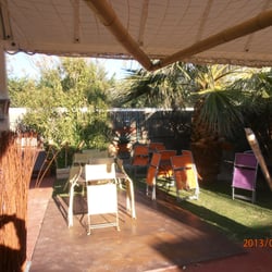 Jamaica Happy Pub - Le Patio