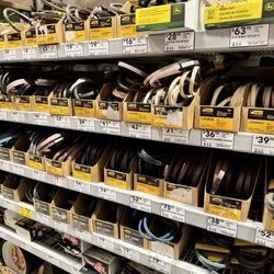 Lowe's Home Improvement