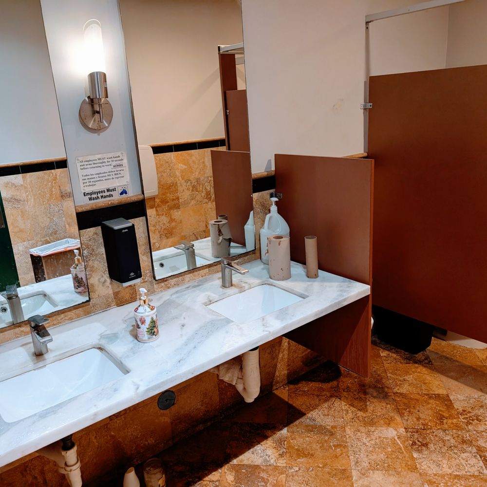 Bamboo House - Bathrooms - Noodles Near Me - Humble, Texas Bamboo House - Bathrooms - Noodles Near Me - Humble, Texas