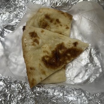 Ruchi Priya Indian Kitchen - Butter naan - Indian Near Me - Morgantown, West Virginia Ruchi Priya Indian Kitchen - Butter naan - Indian Near Me - Morgantown, West Virginia