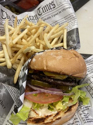 Lane 33 Cafe by null