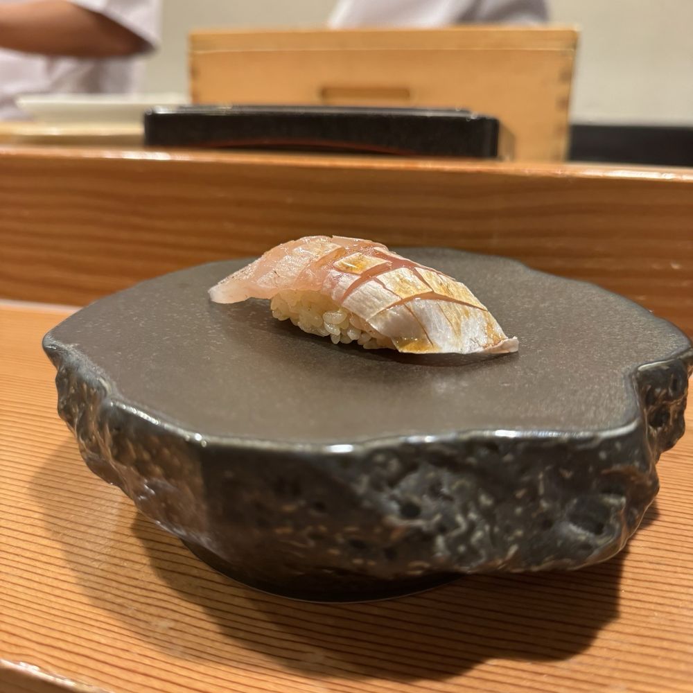Sushi Takeda - Sushi Bars Near Me - Los Angeles, California