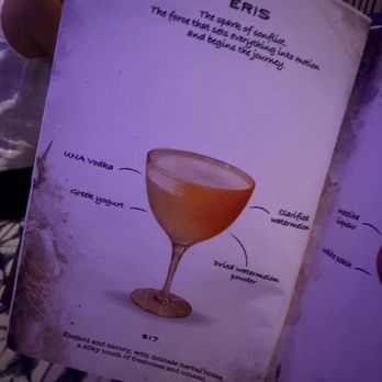 Manoli - Greek Near Me - Miami, Florida