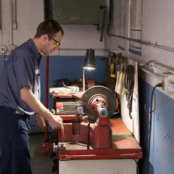 Bob Gugisberg Auto Repair - Untitled
