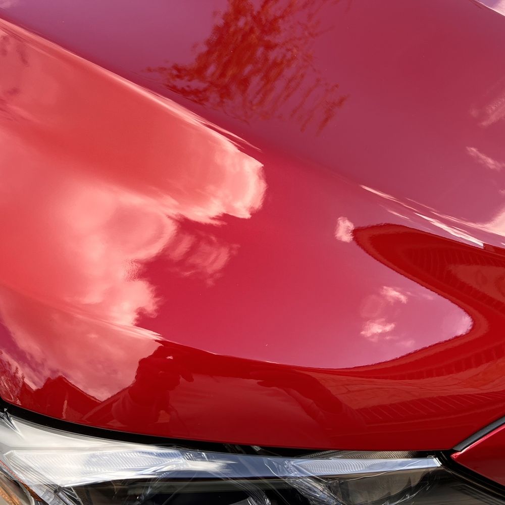 OC Detailing - Ceramic coating - Auto Detailing Near Me