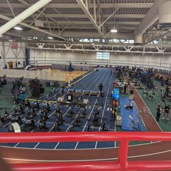 National Institute for Fitness and Sport