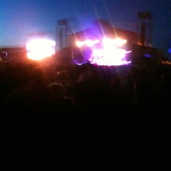 Winstock Music Festival