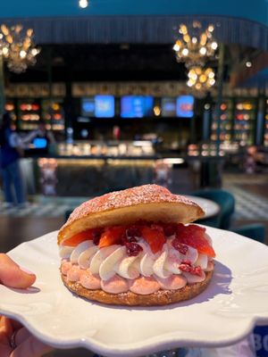 Bar Centro by José Andrés by null Bar Centro by José Andrés by null