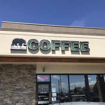 Black Bear Coffee - Coffee & Tea Near Me - Colorado Springs, Colorado Black Bear Coffee - Coffee & Tea Near Me - Colorado Springs, Colorado
