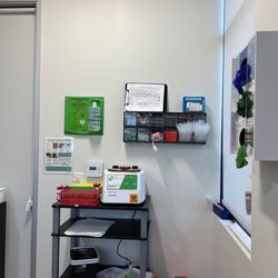 Quest Diagnostics - Inside