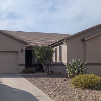 ProSmart Painting - Painters Near Me - Meza, Arizona