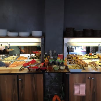 Zikiya - Chinese Near Me - Cannaregio, VE