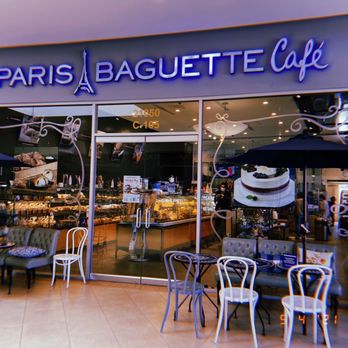 Paris Baguette - Outside - Bakeries Near Me - Diamond Bar, California Paris Baguette - Outside - Bakeries Near Me - Diamond Bar, California