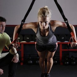 Achieving Fitness After 50